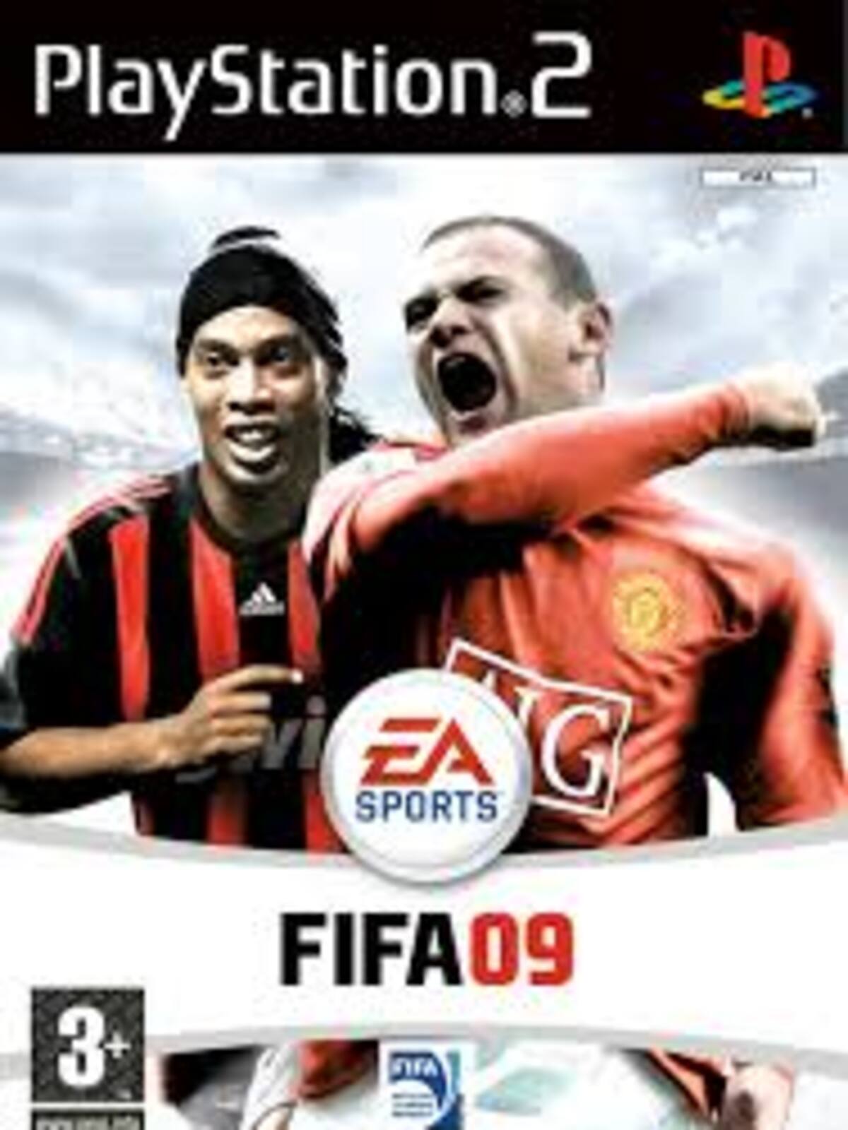 FIFA Soccer 09
