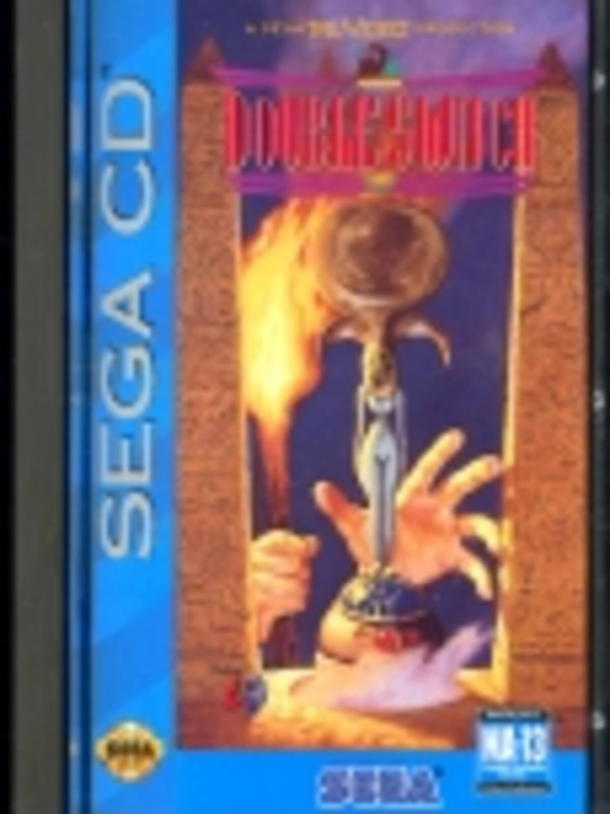 Double Switch