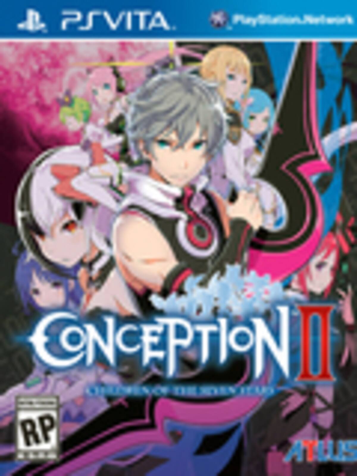 Conception II: Children of the Seven Stars