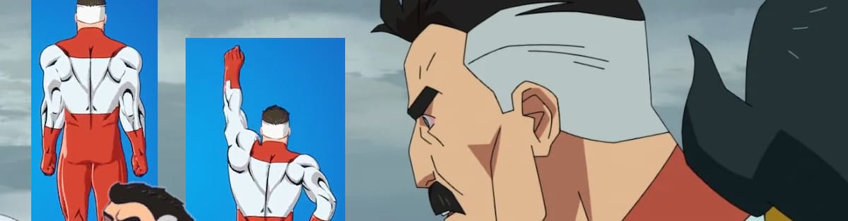 Apparently, more characters from anime and comics are on their way to the Battle Royale