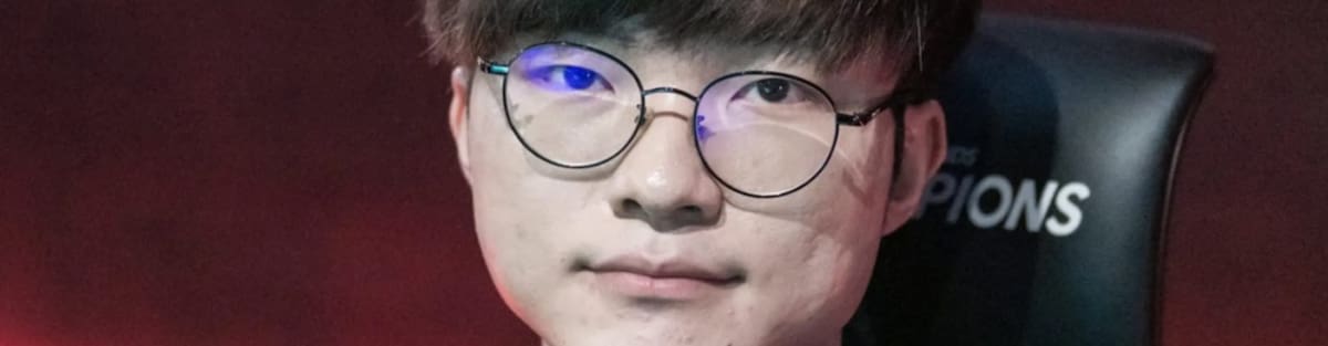 The League of Legends star revealed that he is receiving treatment