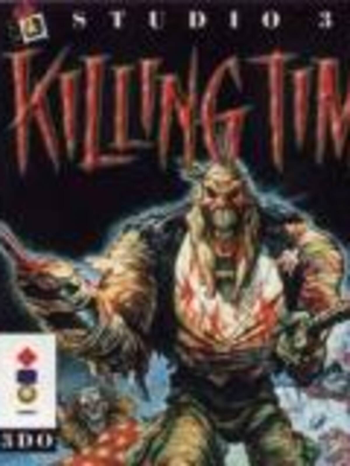 Killing Time