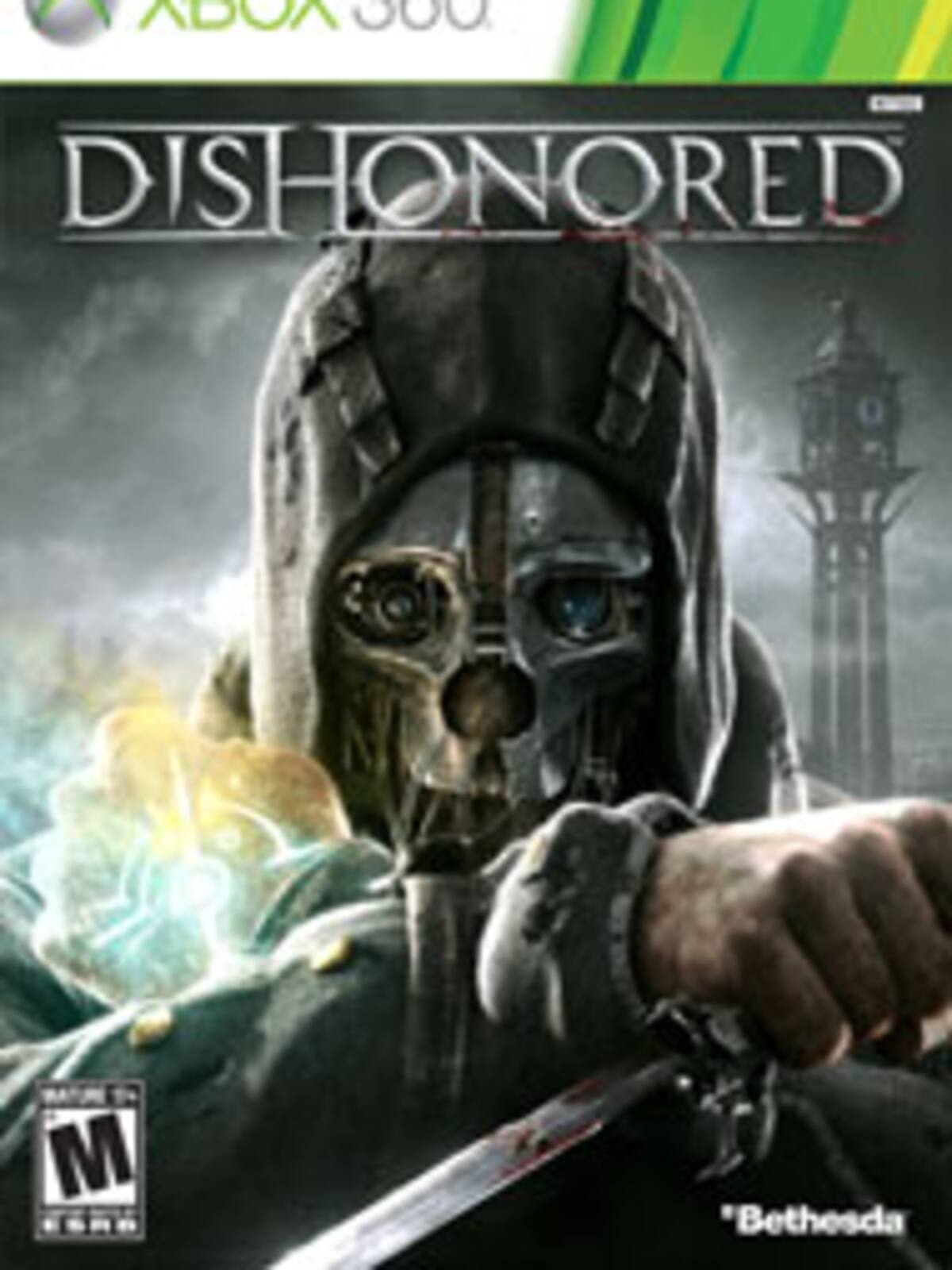 Dishonored