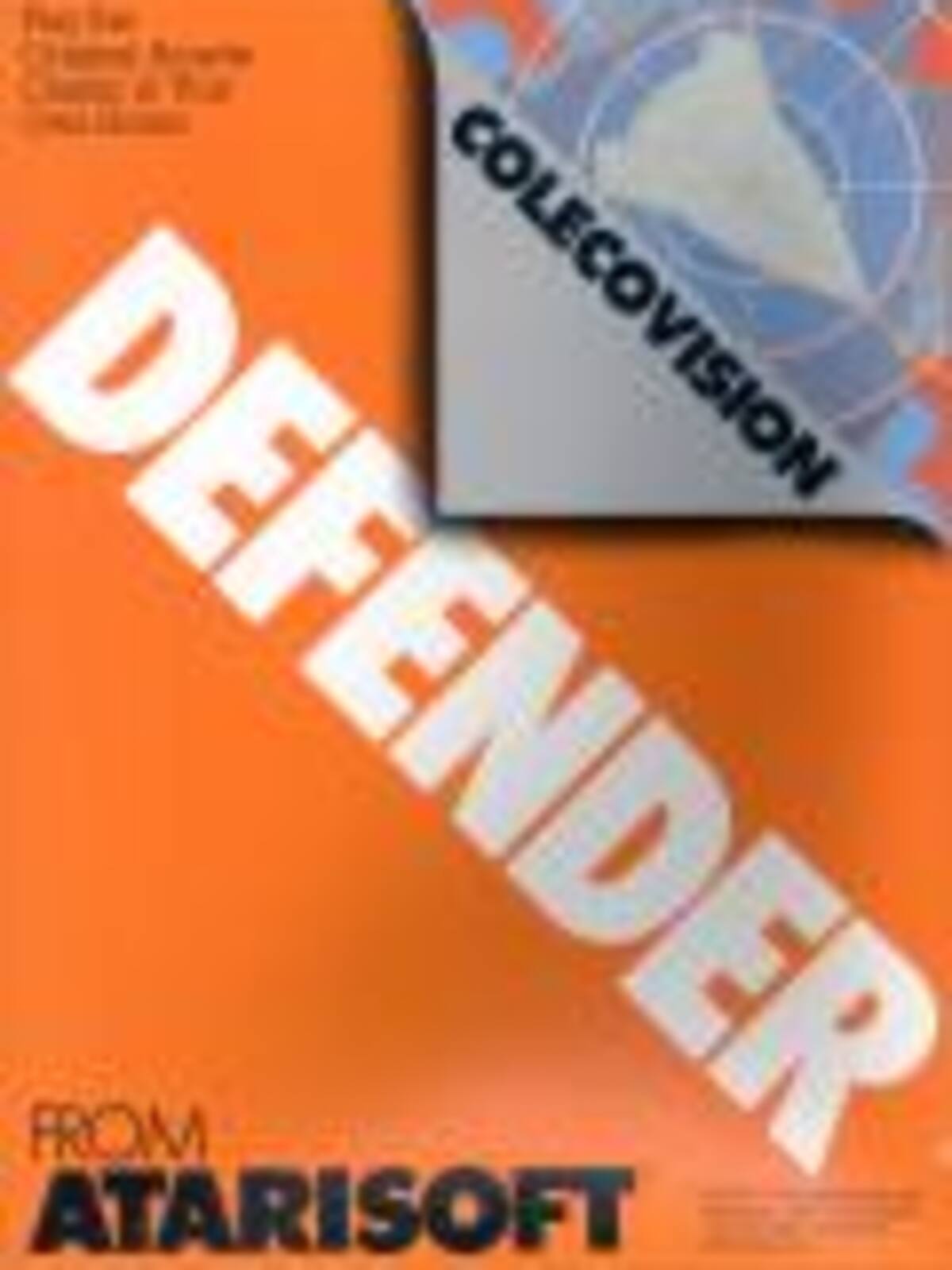 Defender