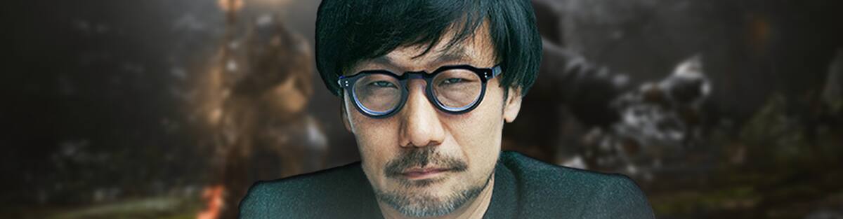 The Japanese creator gave a vote of confidence to Game Science