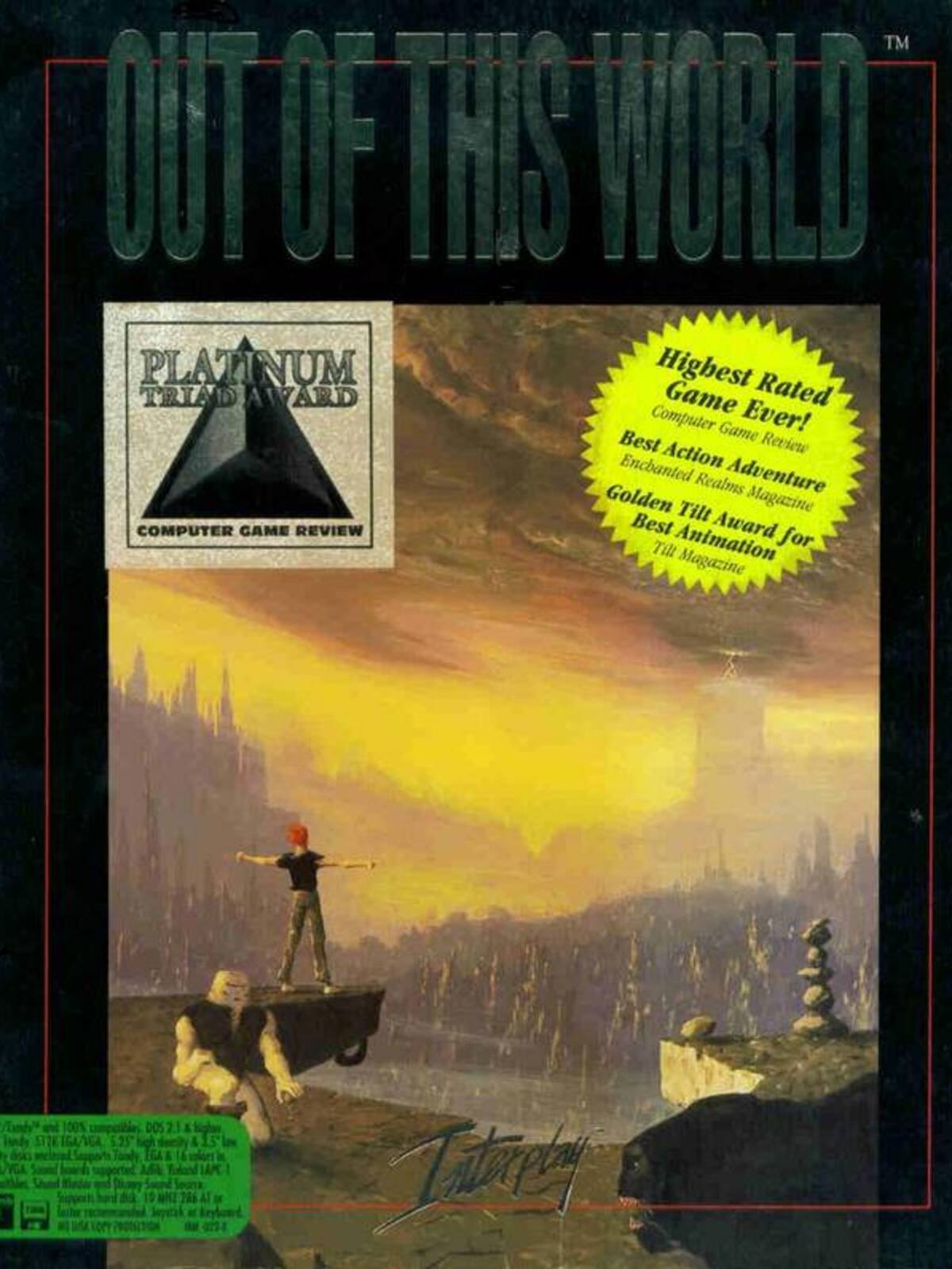 Another World