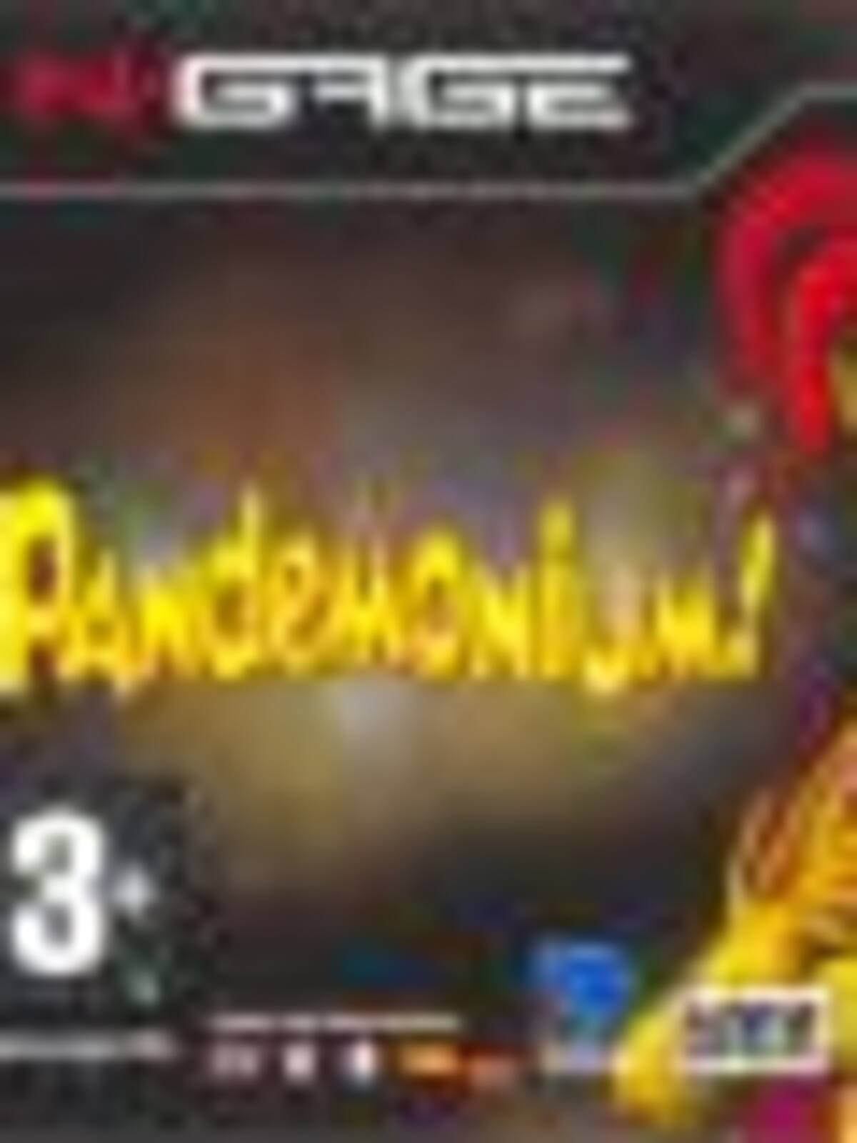 Pandemonium