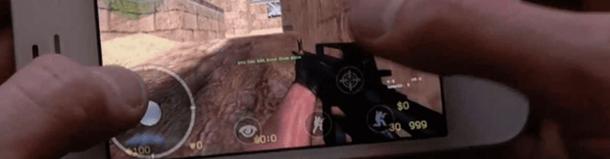 The tactical shooter might also be playable without a PC