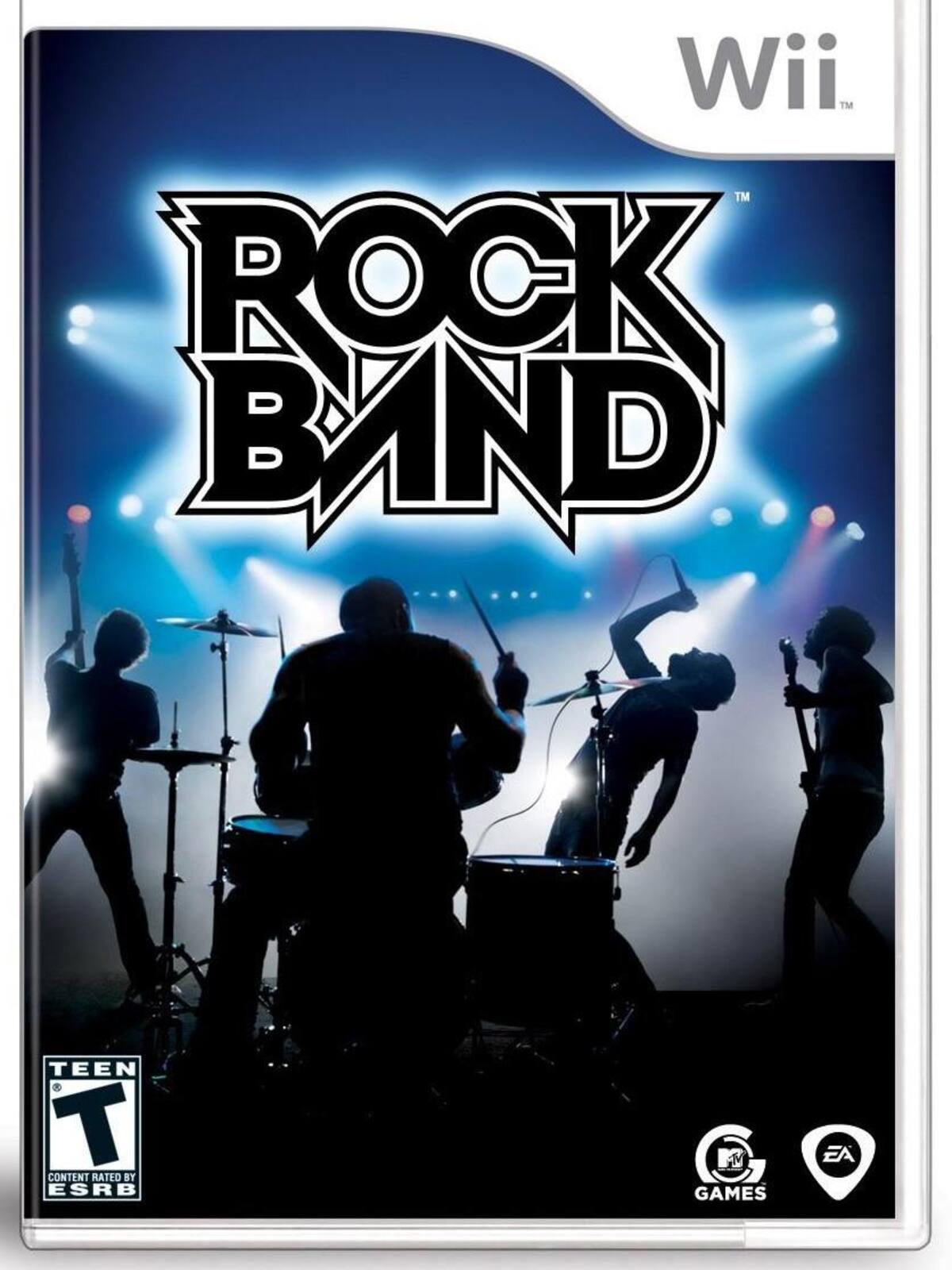 Rock Band