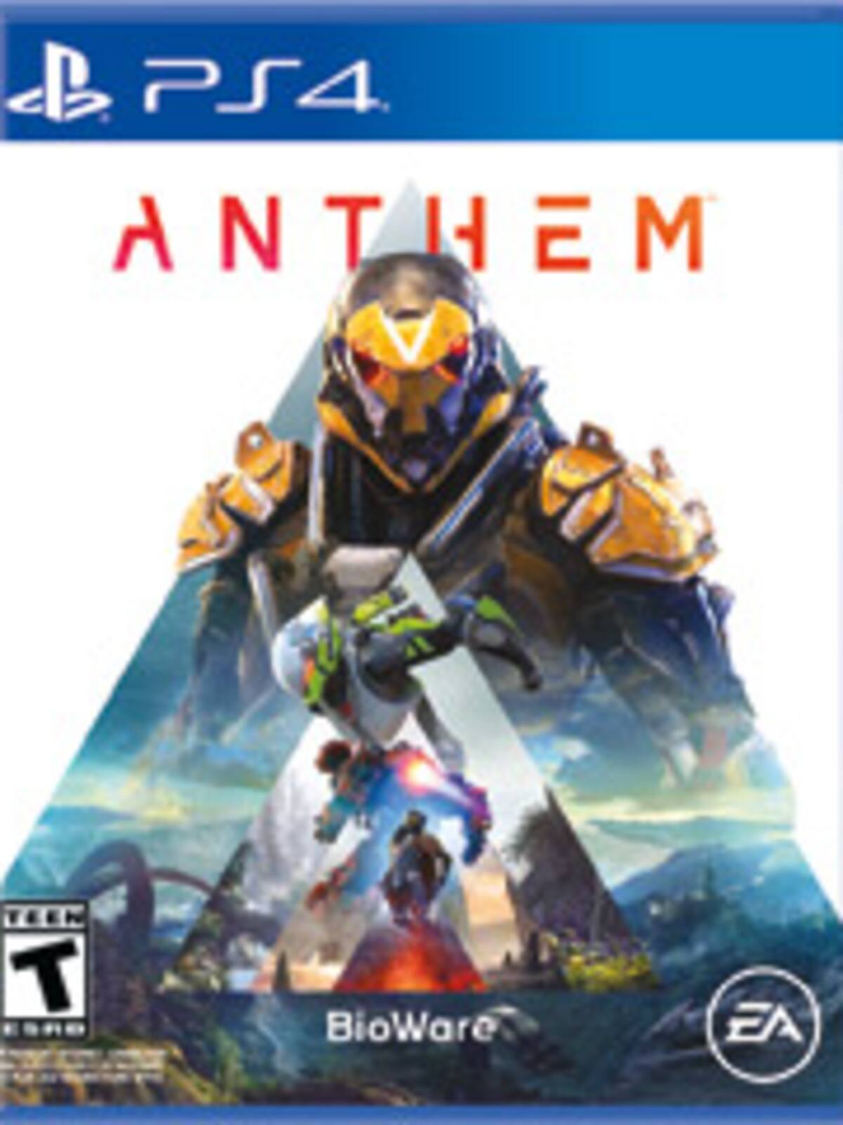 Anthem