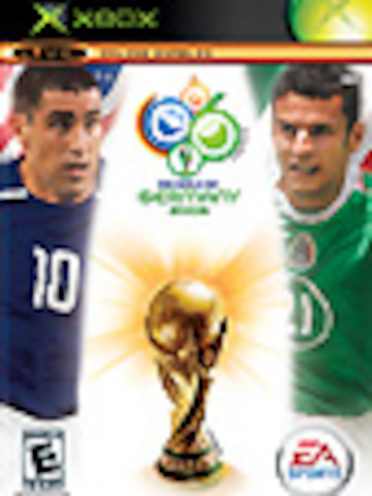 FIFA World Cup: Germany 2006