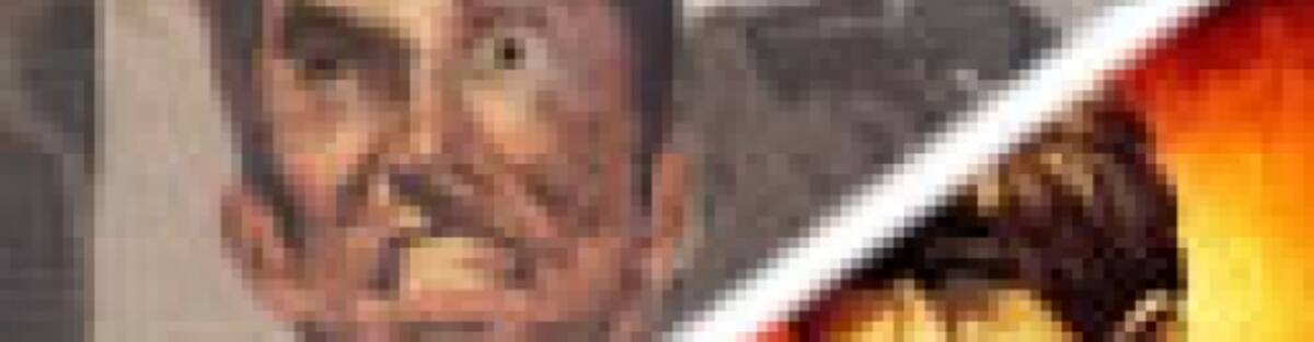 Cuando el terror se convierte en acción y los zombis en parásitos