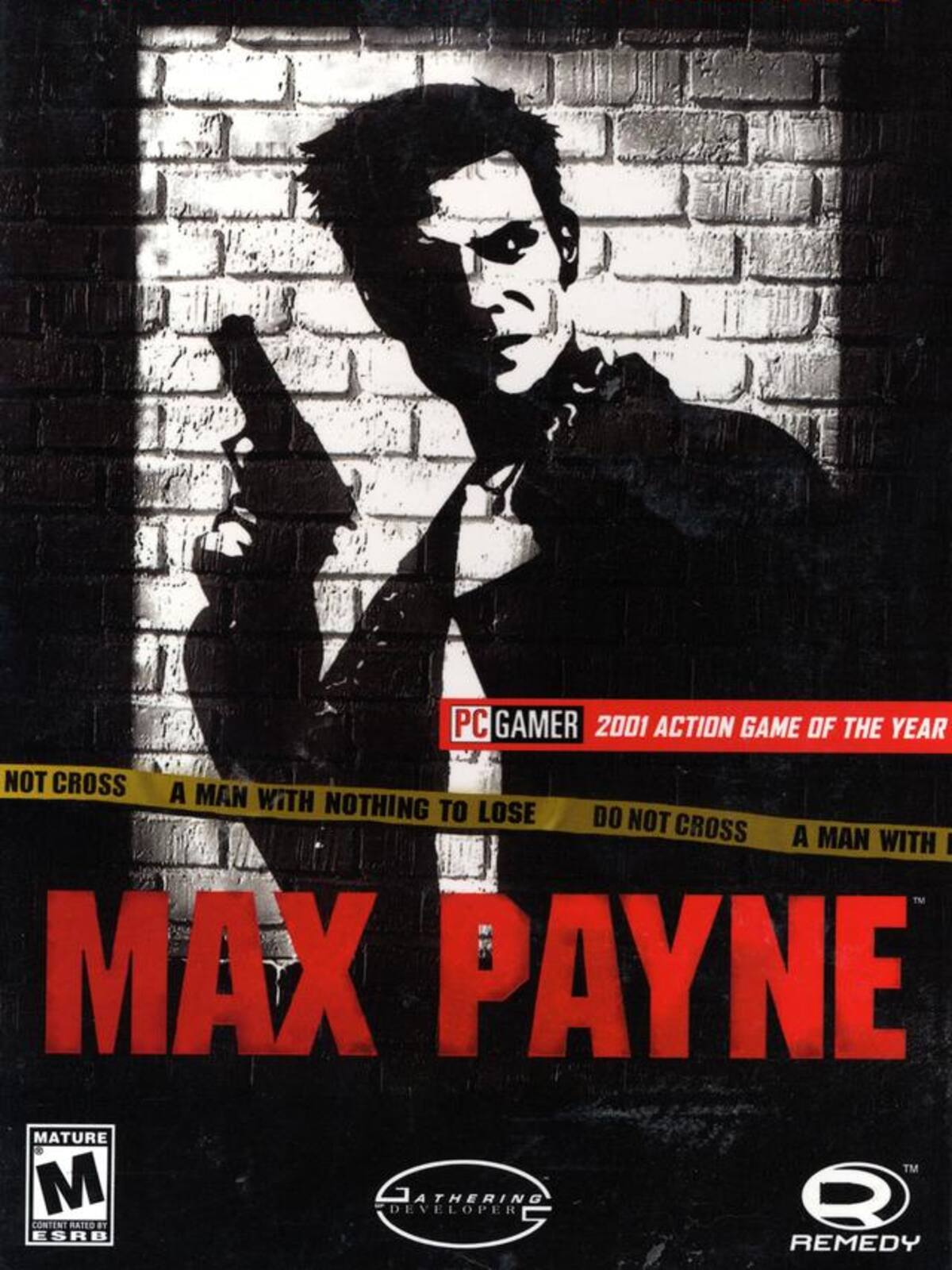 Max Payne