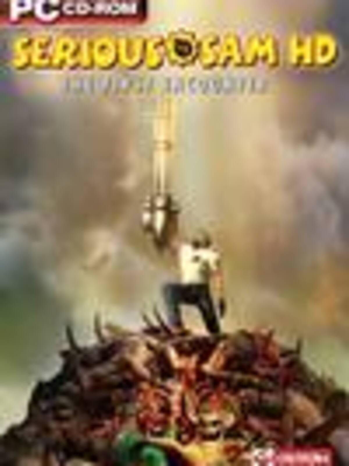 Serious Sam HD: The First Encounter