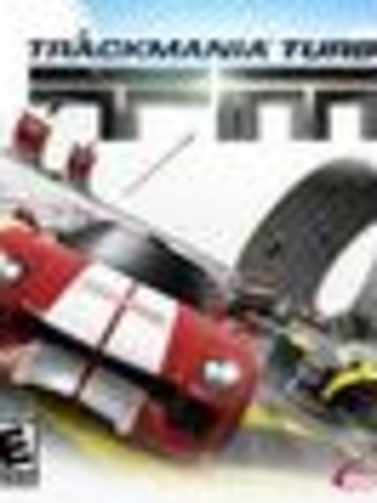 TrackMania Turbo
