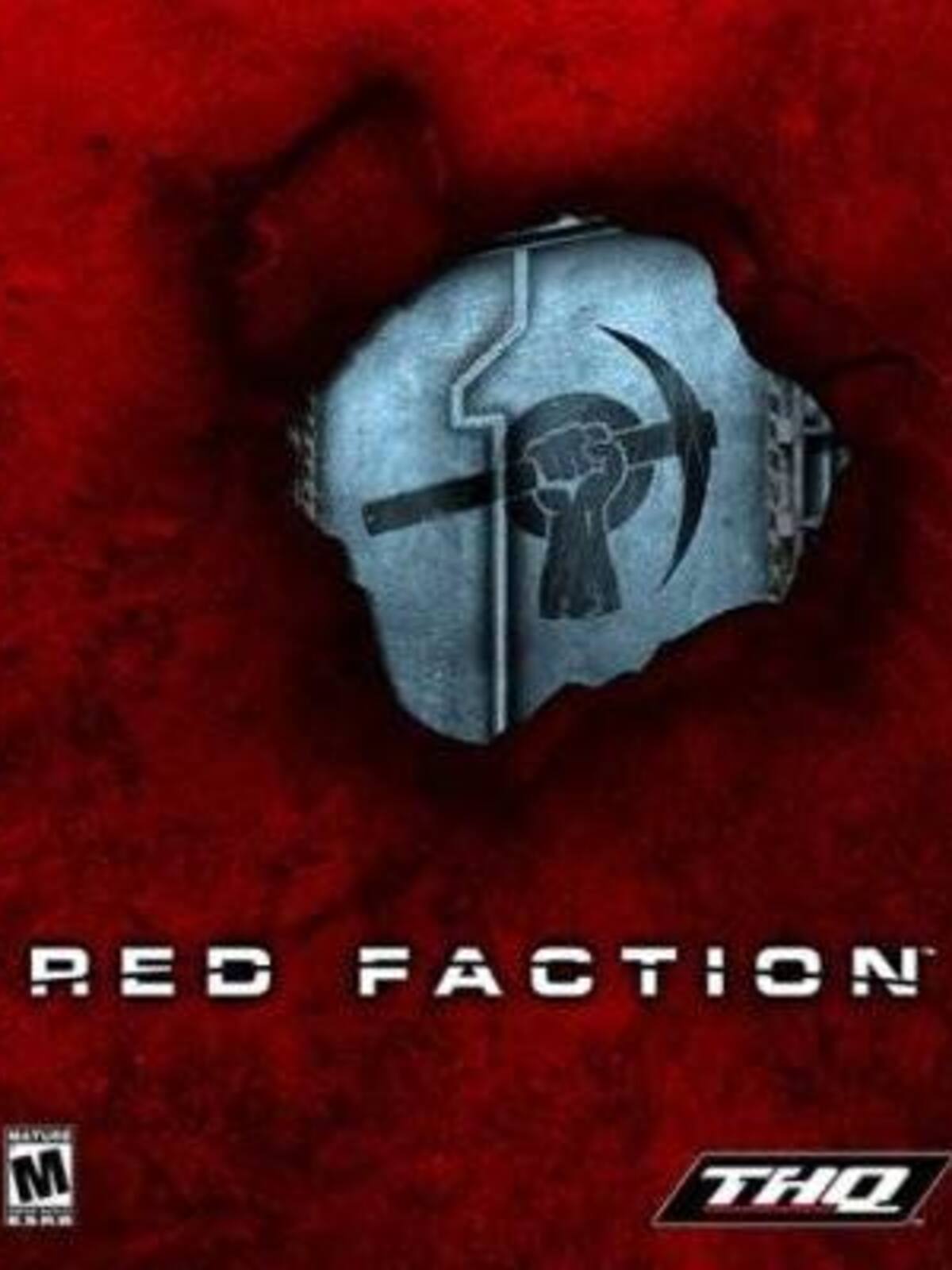 Red Faction