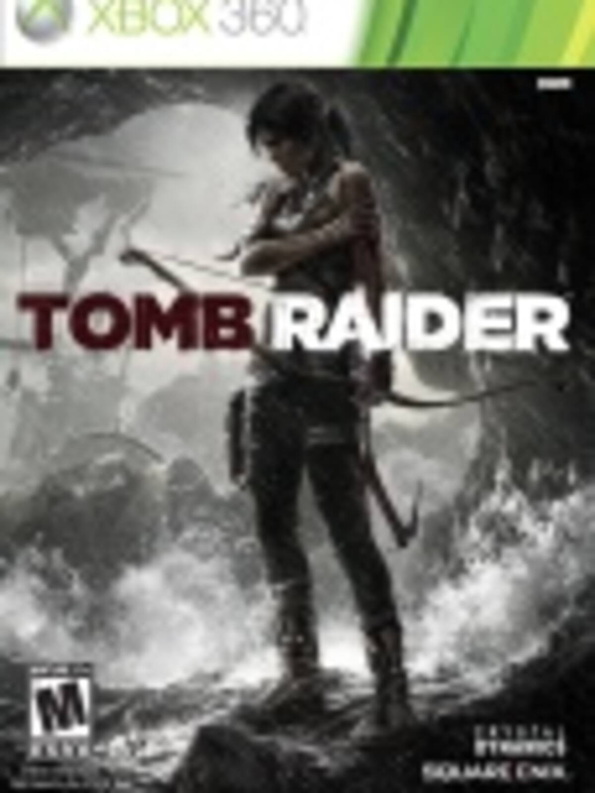 Tomb Raider