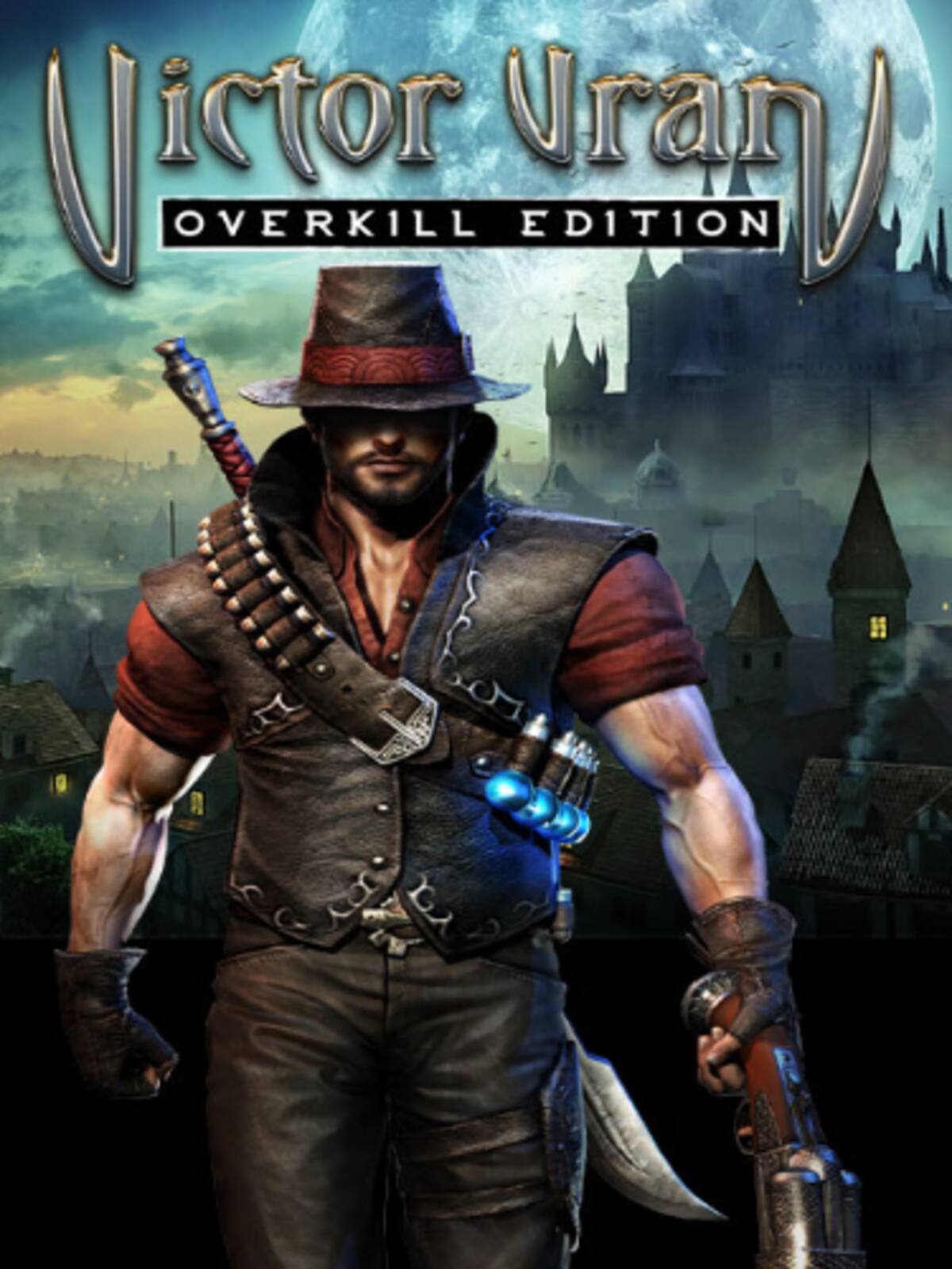 Victor Vran: Overkill Edition