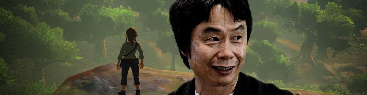 Entrevistamos al creador de una de las franquicias más aclamadas de Nintendo en el E3 2016