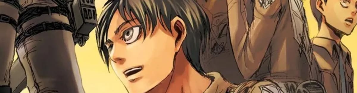 Fans tienen la esperanza de que Hajime Isayama cambie el final, pero no te emociones