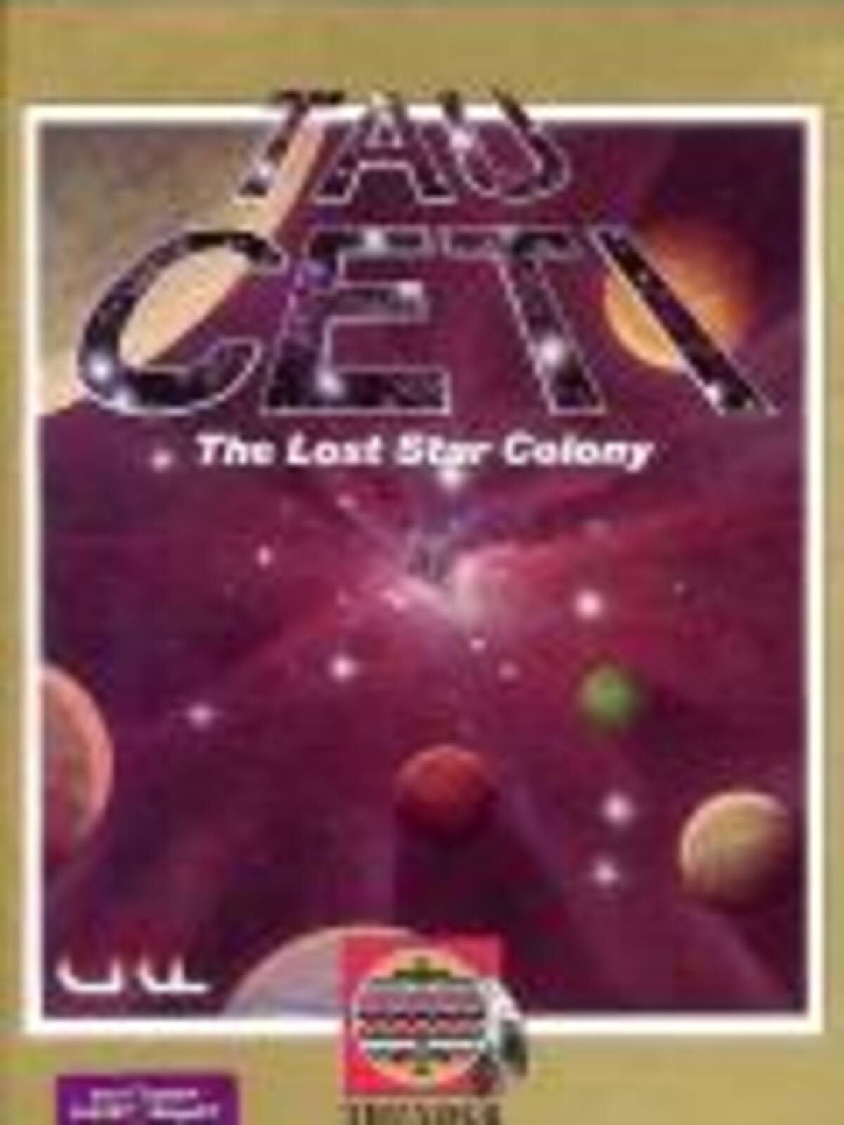 Tau Ceti
