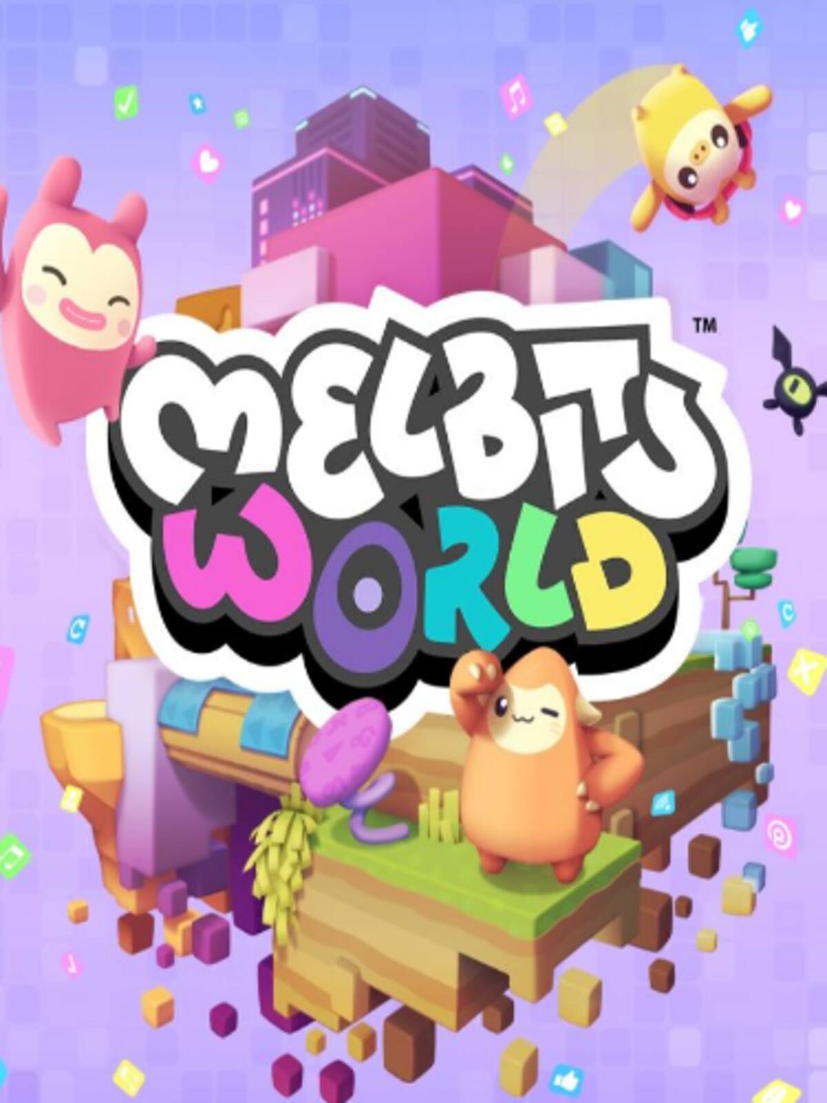 Melbits World