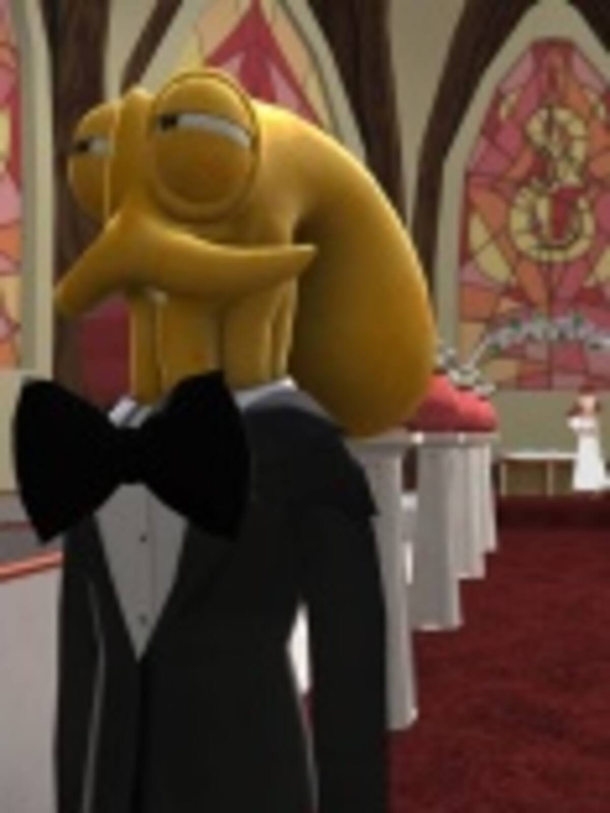 Octodad: Dadliest Catch