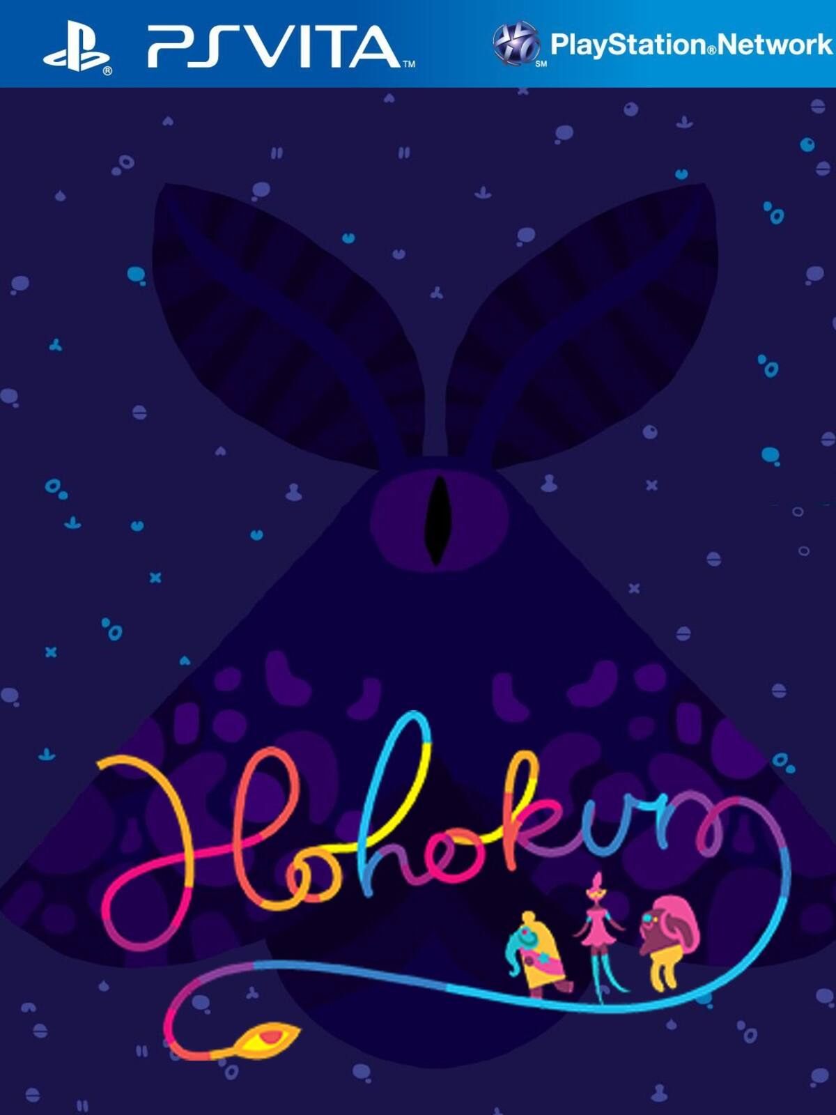 Hohokum