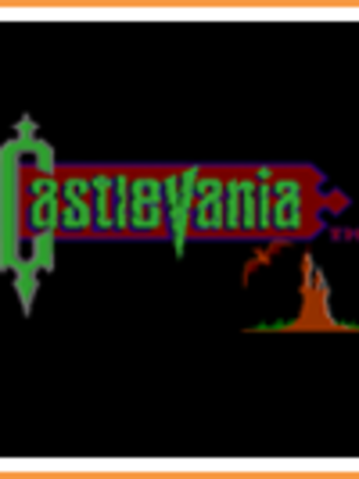 Castlevania