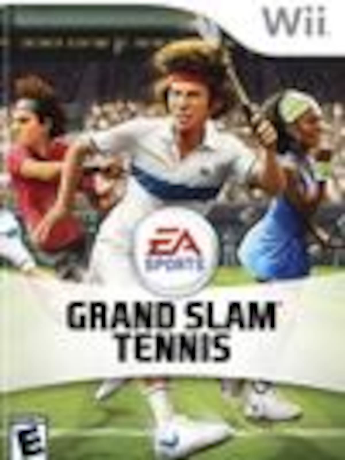 Grand Slam Tennis
