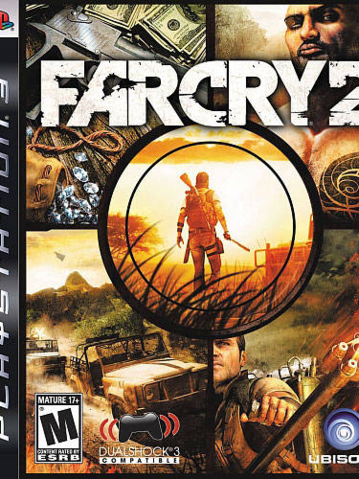 Far Cry 2