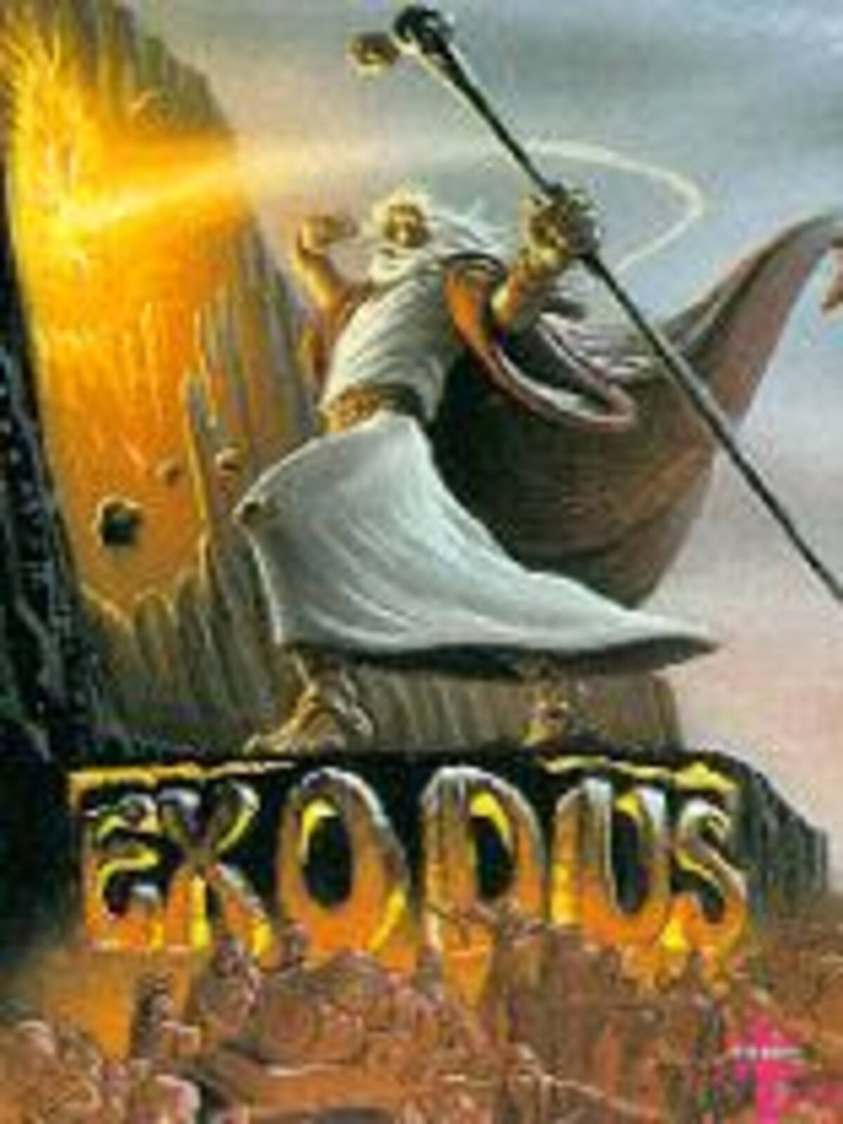 Exodus: Journey to the Promised Land