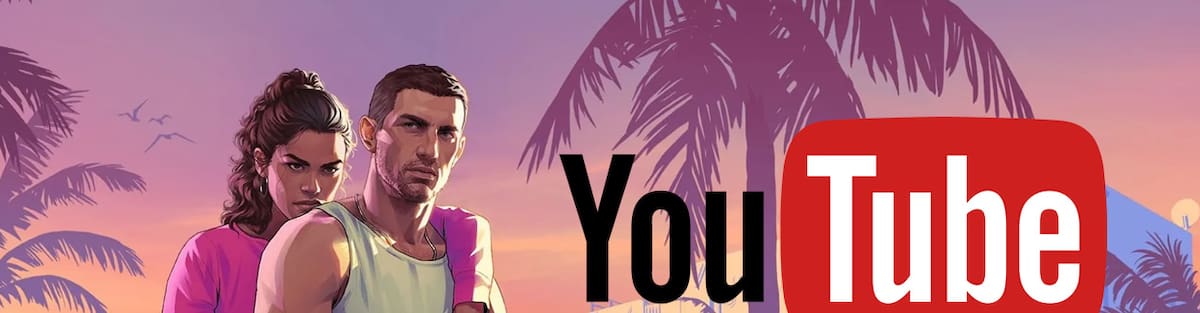 The popularity of Rockstar's game is reflected in its YouTube numbers