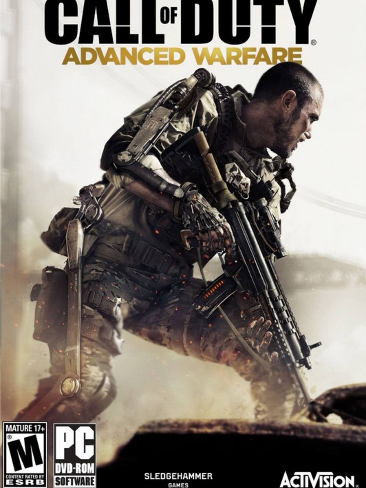 Call of Duty: Advanced Warfare