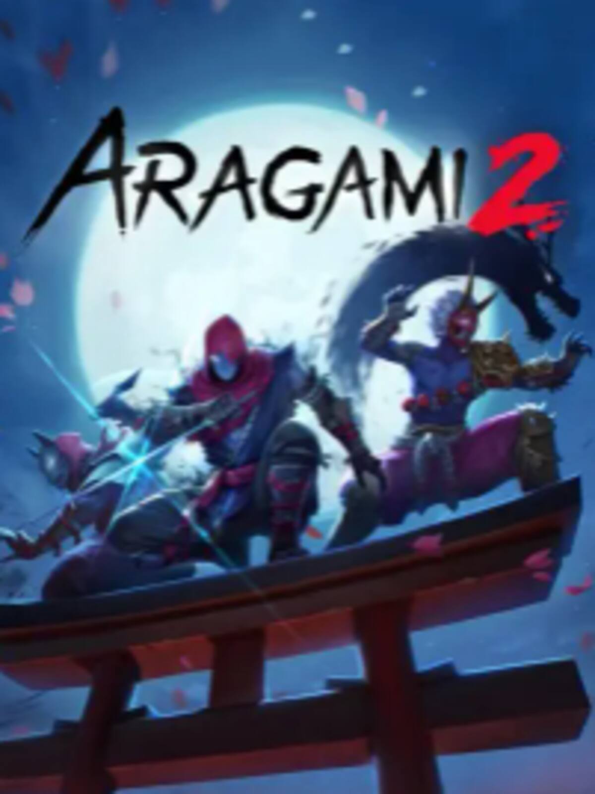 Aragami 2