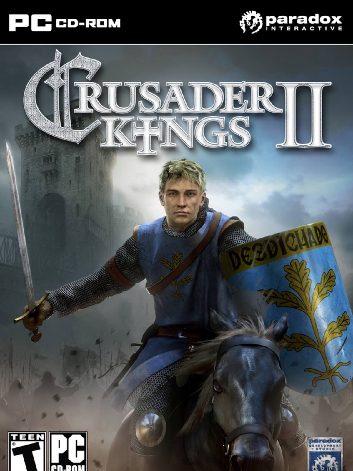 Crusader Kings II