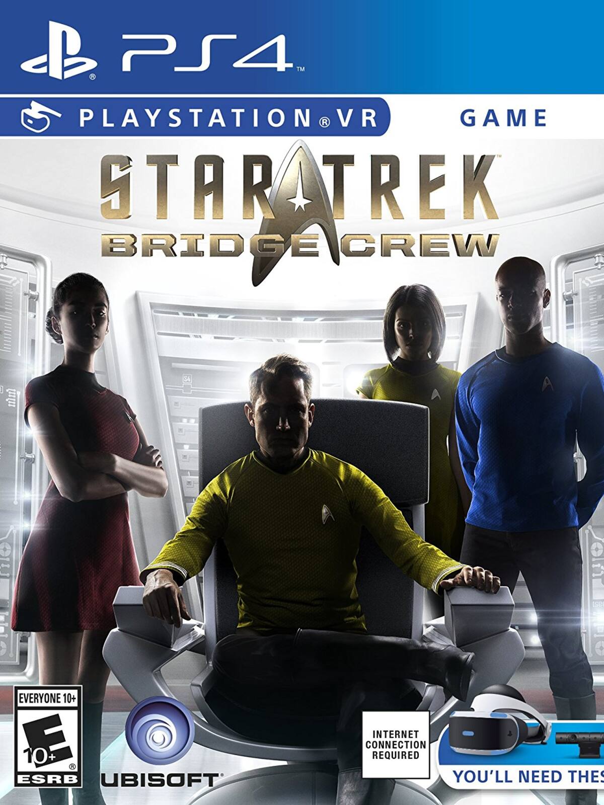 Star Trek: Bridge Crew
