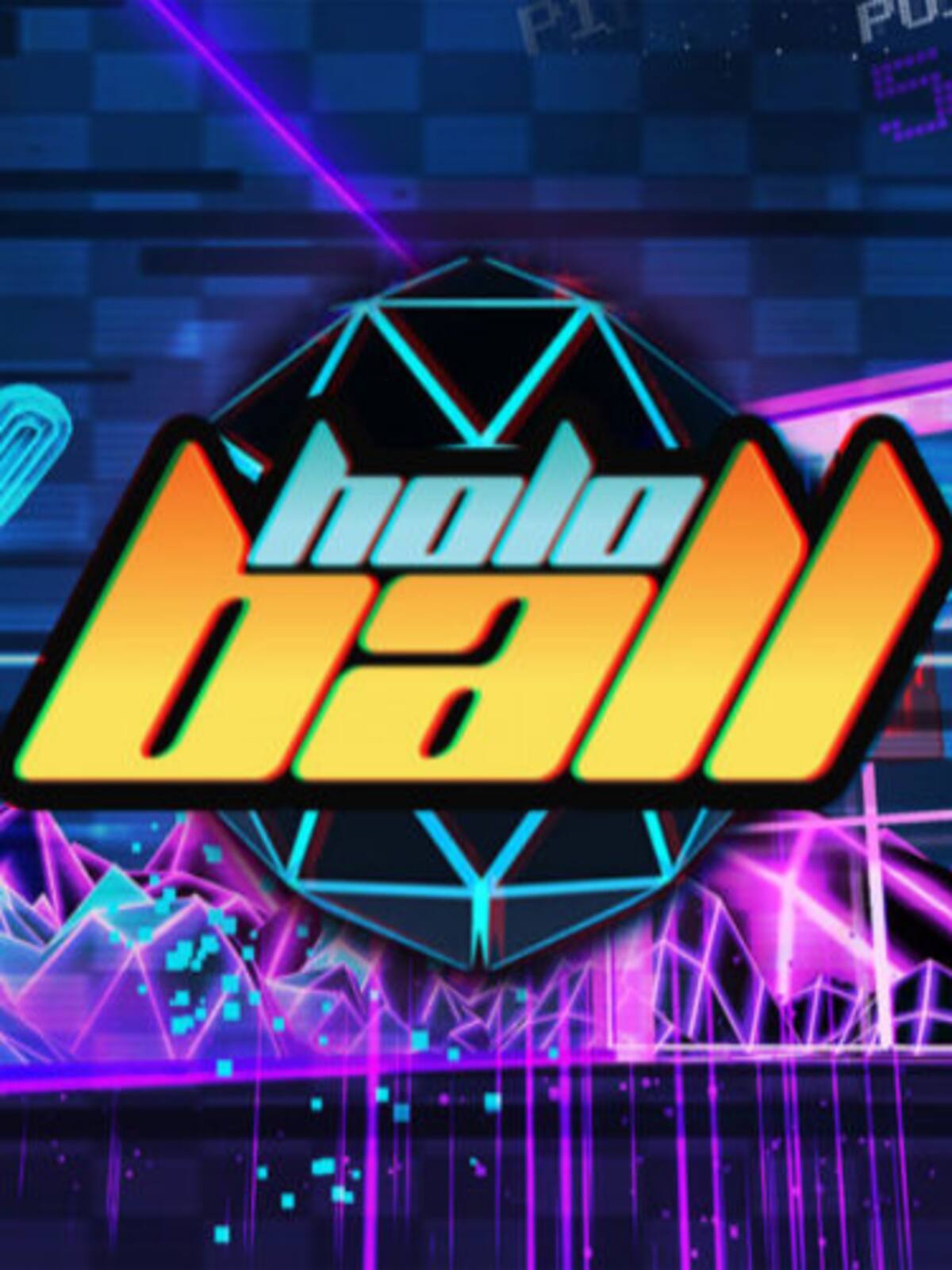 Holoball