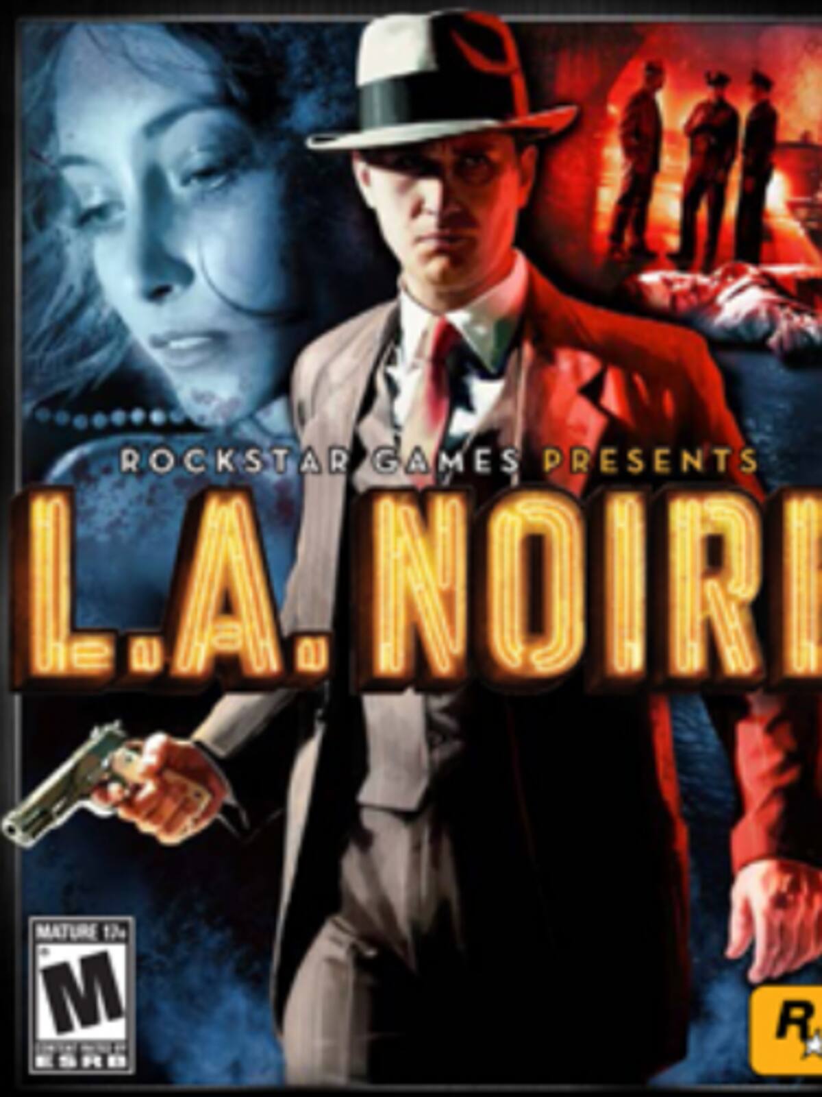 L.A. Noire