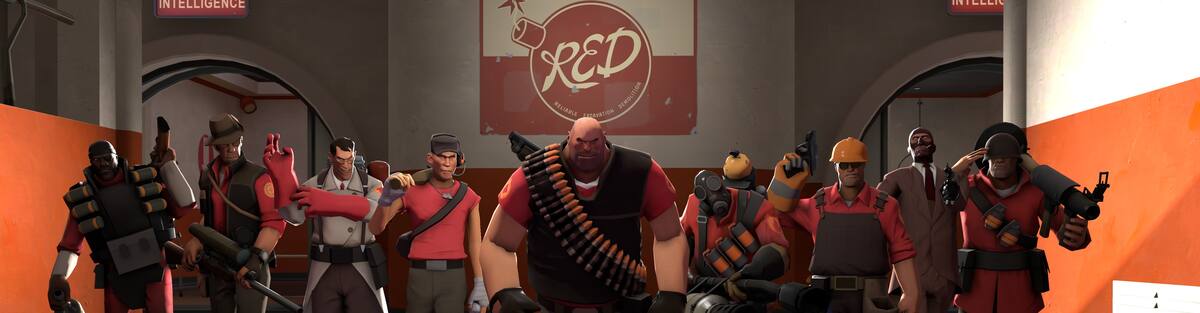 El simulador de sombreros de Valve sigue más fuerte que nunca
