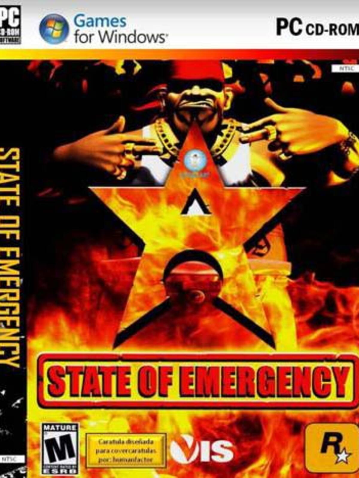 State of Emergency