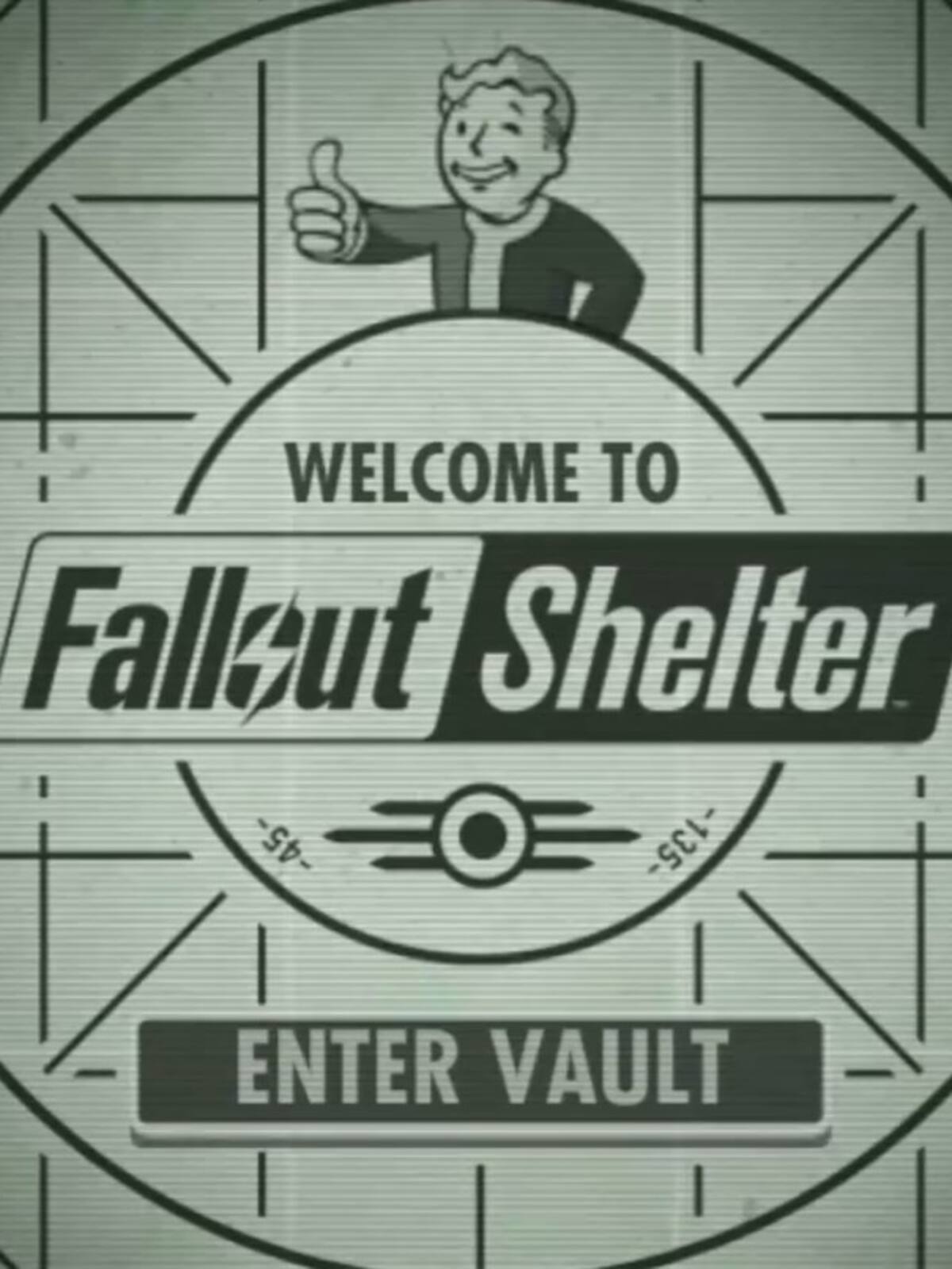 Fallout Shelter