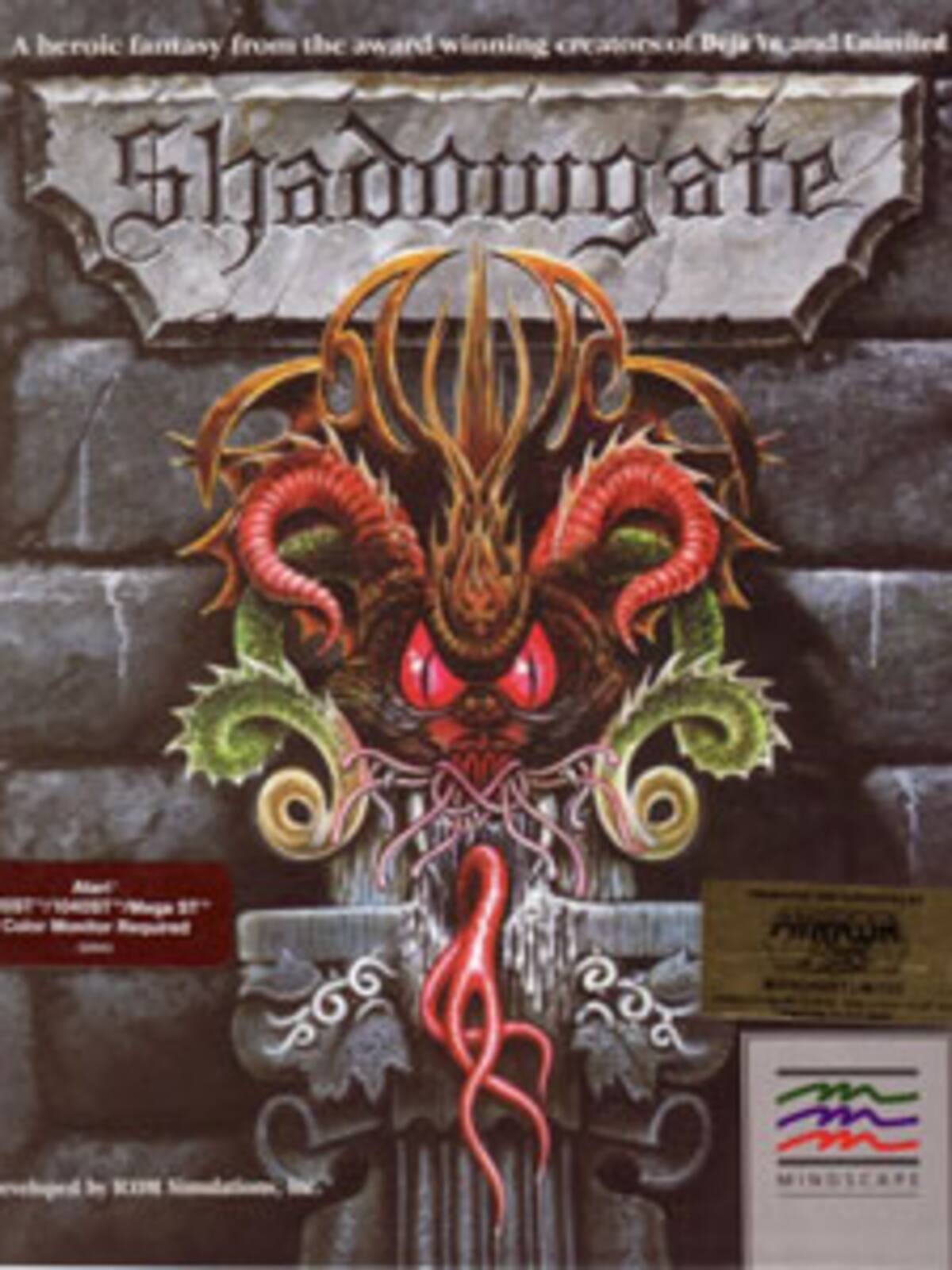 Shadowgate