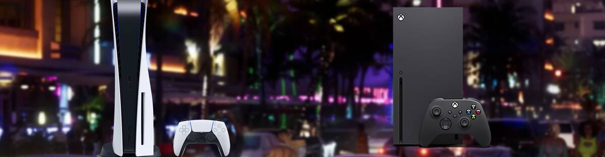 The trailer for Rockstar's new game is spectacular. Will it look as good on current-gen consoles?