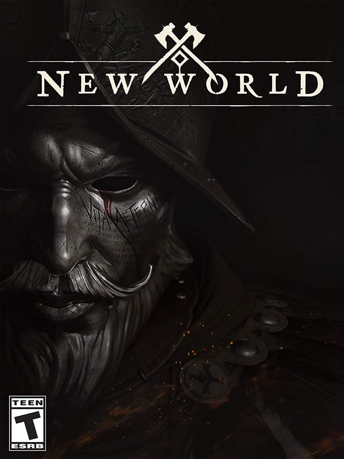 New World