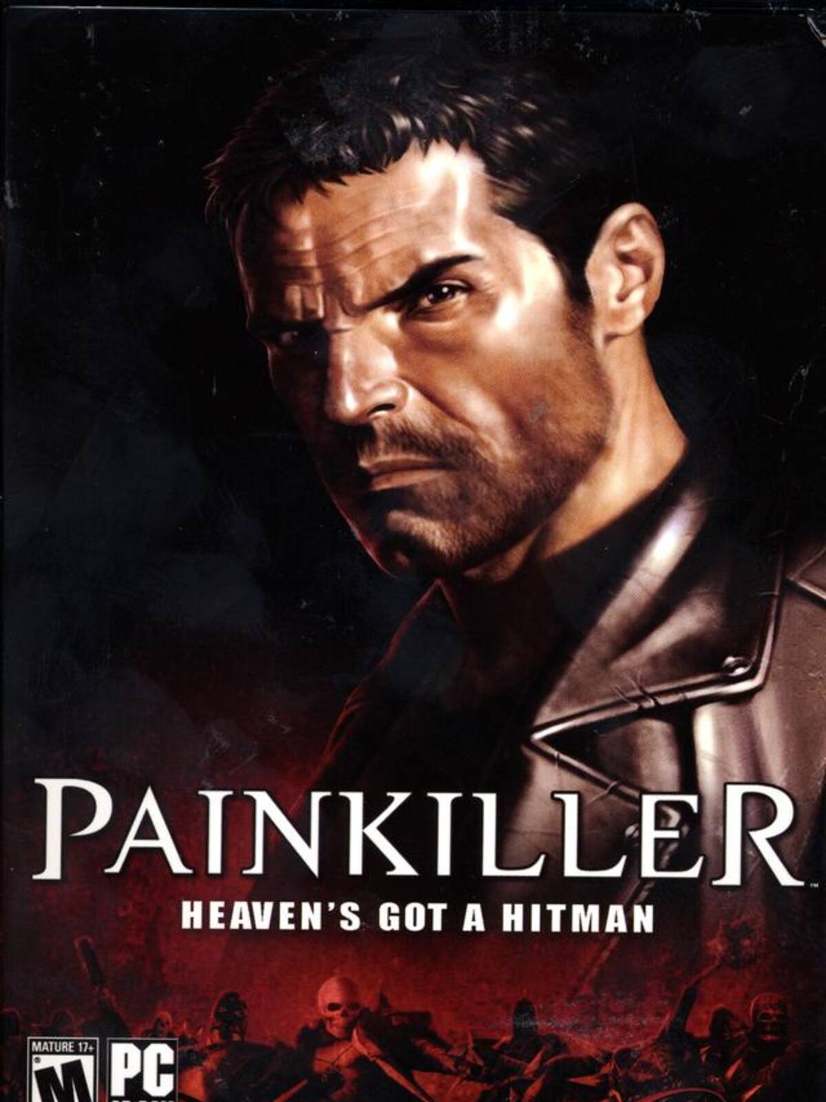 Painkiller