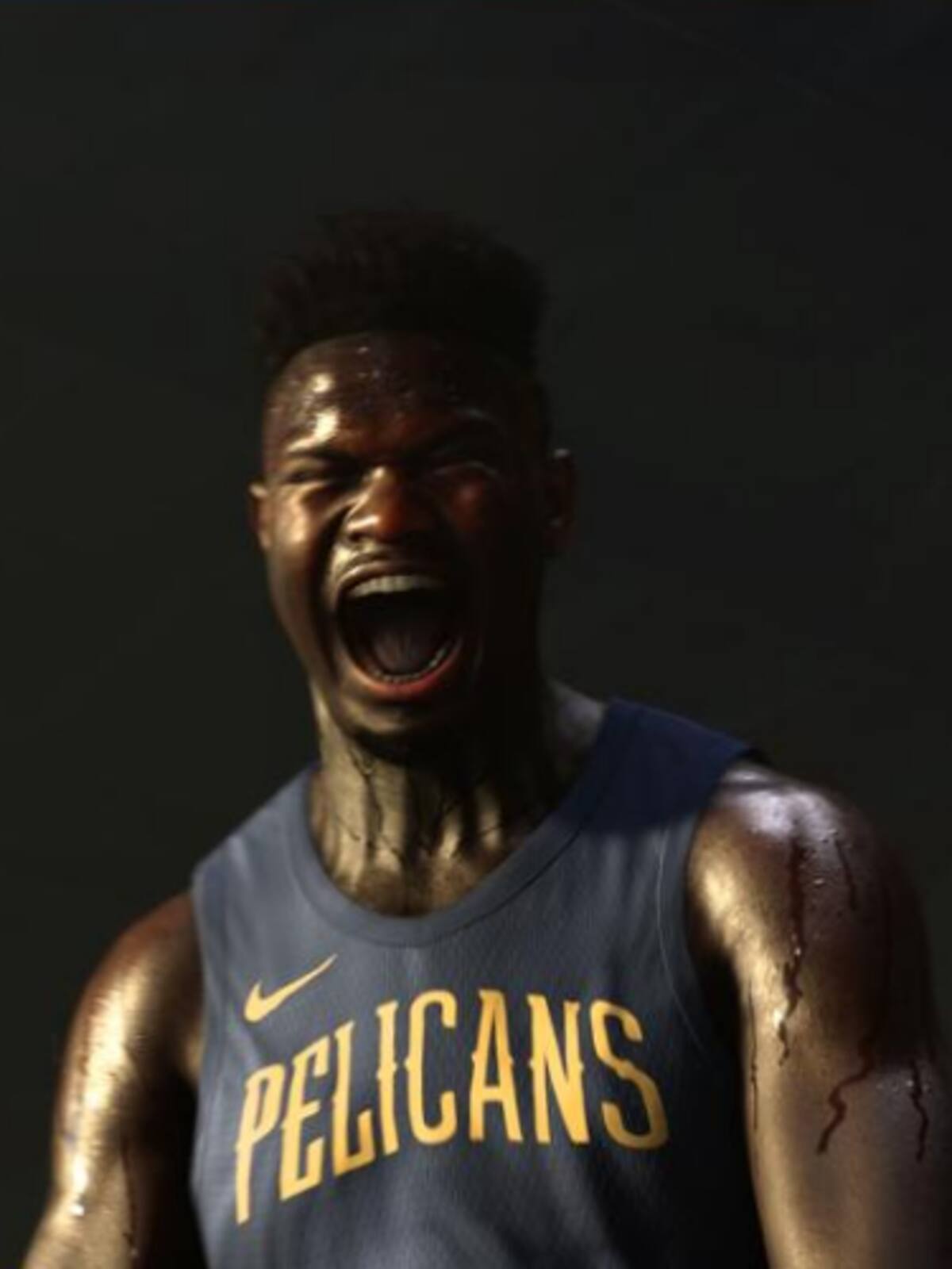 NBA 2K21