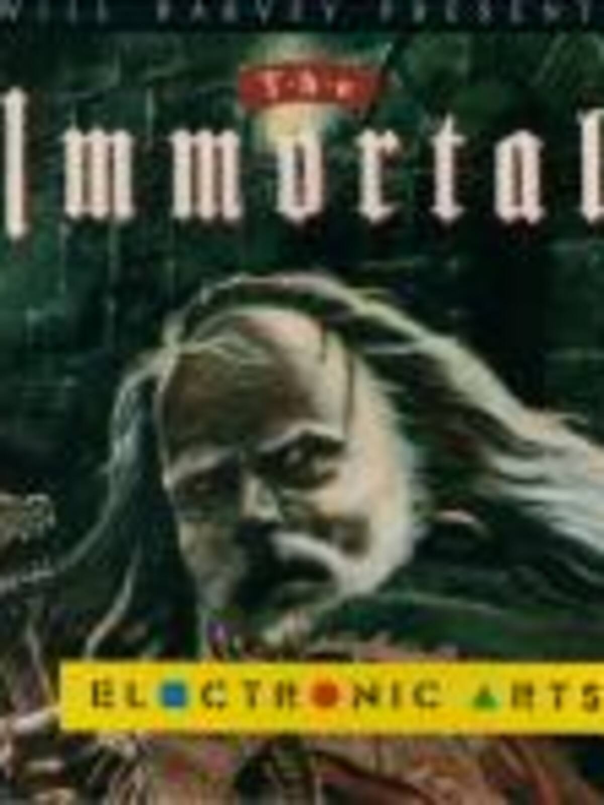 The Immortal