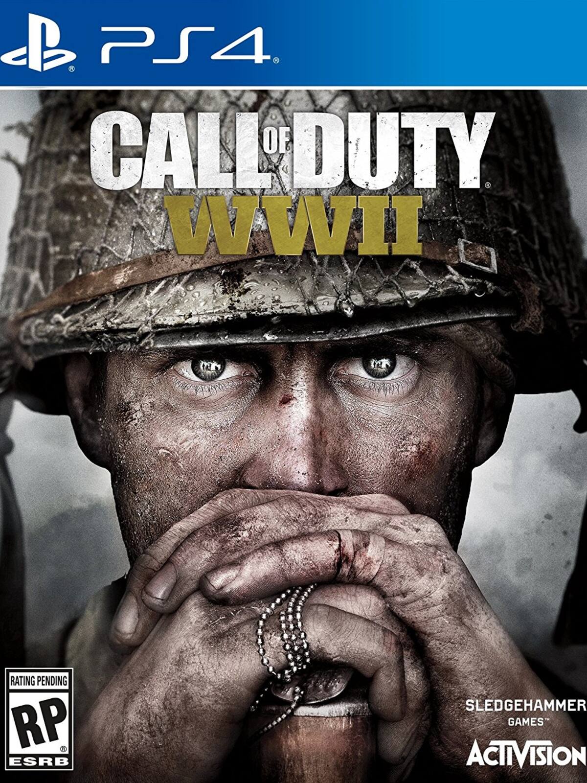 Call of Duty: WWII