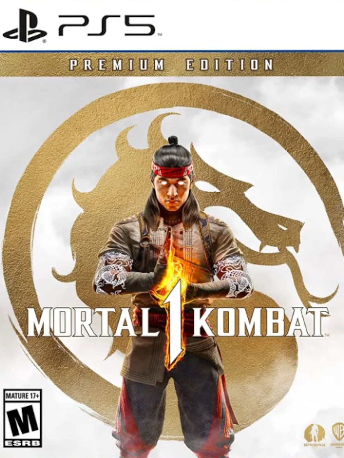 Mortal Kombat 1